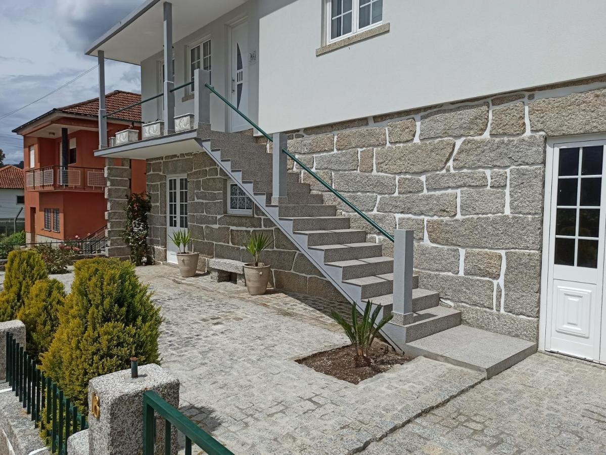 Willa Casa Da Granja Arouca Zewnętrze zdjęcie