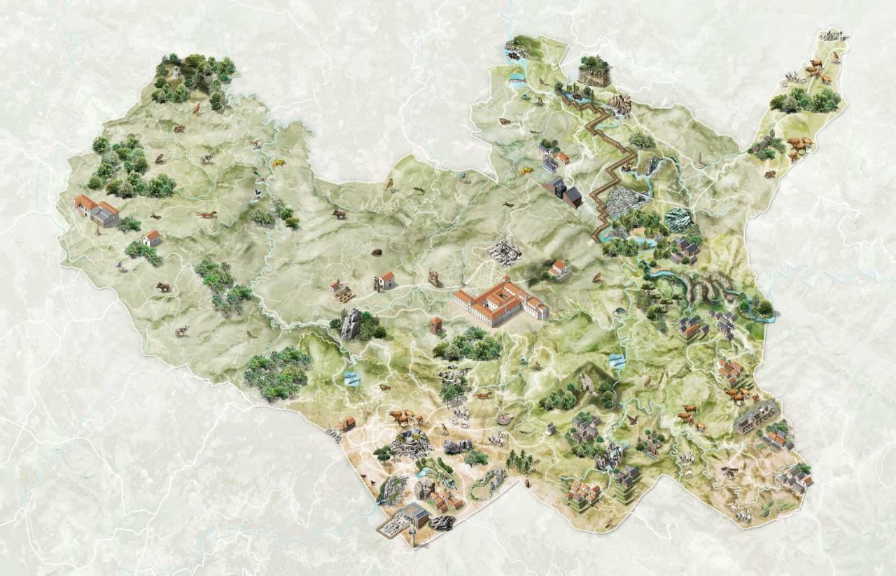 Willa Casa Da Granja Arouca Zewnętrze zdjęcie