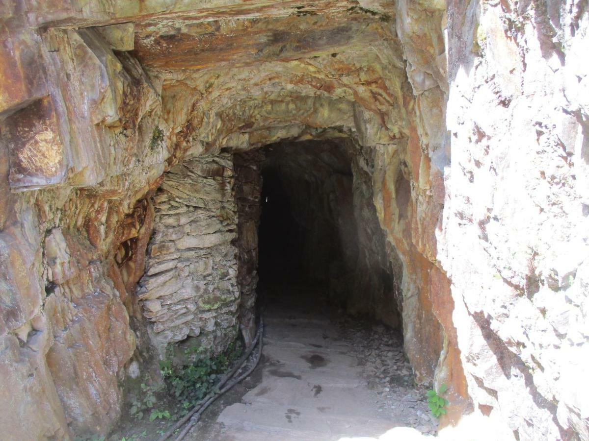 Willa Casa Da Granja Arouca Zewnętrze zdjęcie