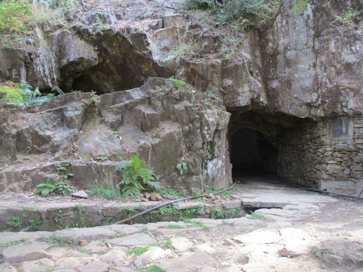 Willa Casa Da Granja Arouca Zewnętrze zdjęcie