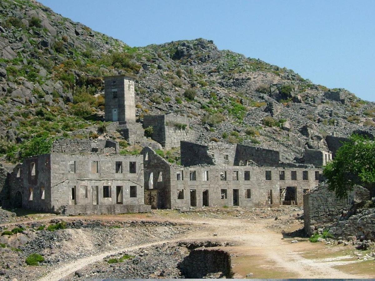 Willa Casa Da Granja Arouca Zewnętrze zdjęcie