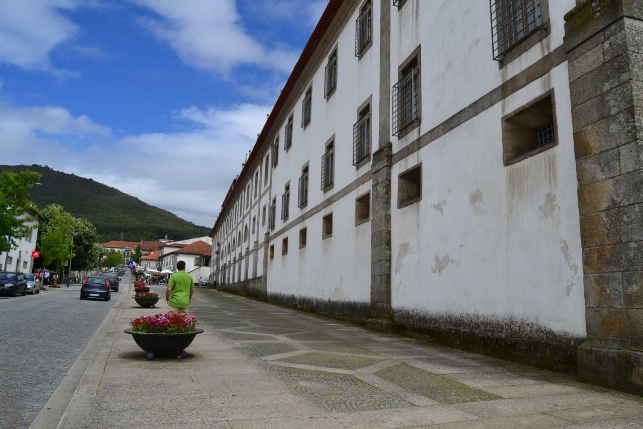 Willa Casa Da Granja Arouca Zewnętrze zdjęcie