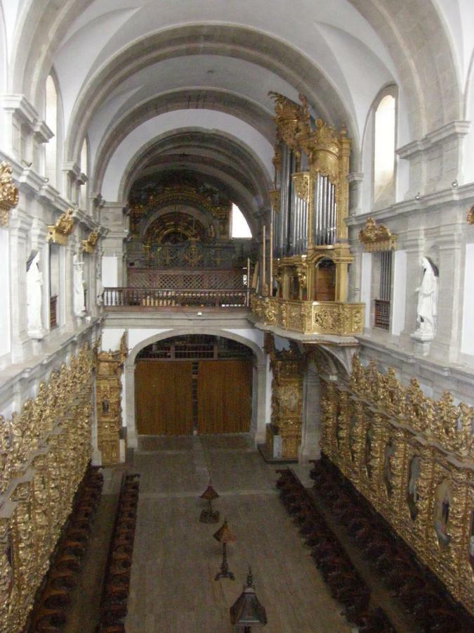 Willa Casa Da Granja Arouca Zewnętrze zdjęcie