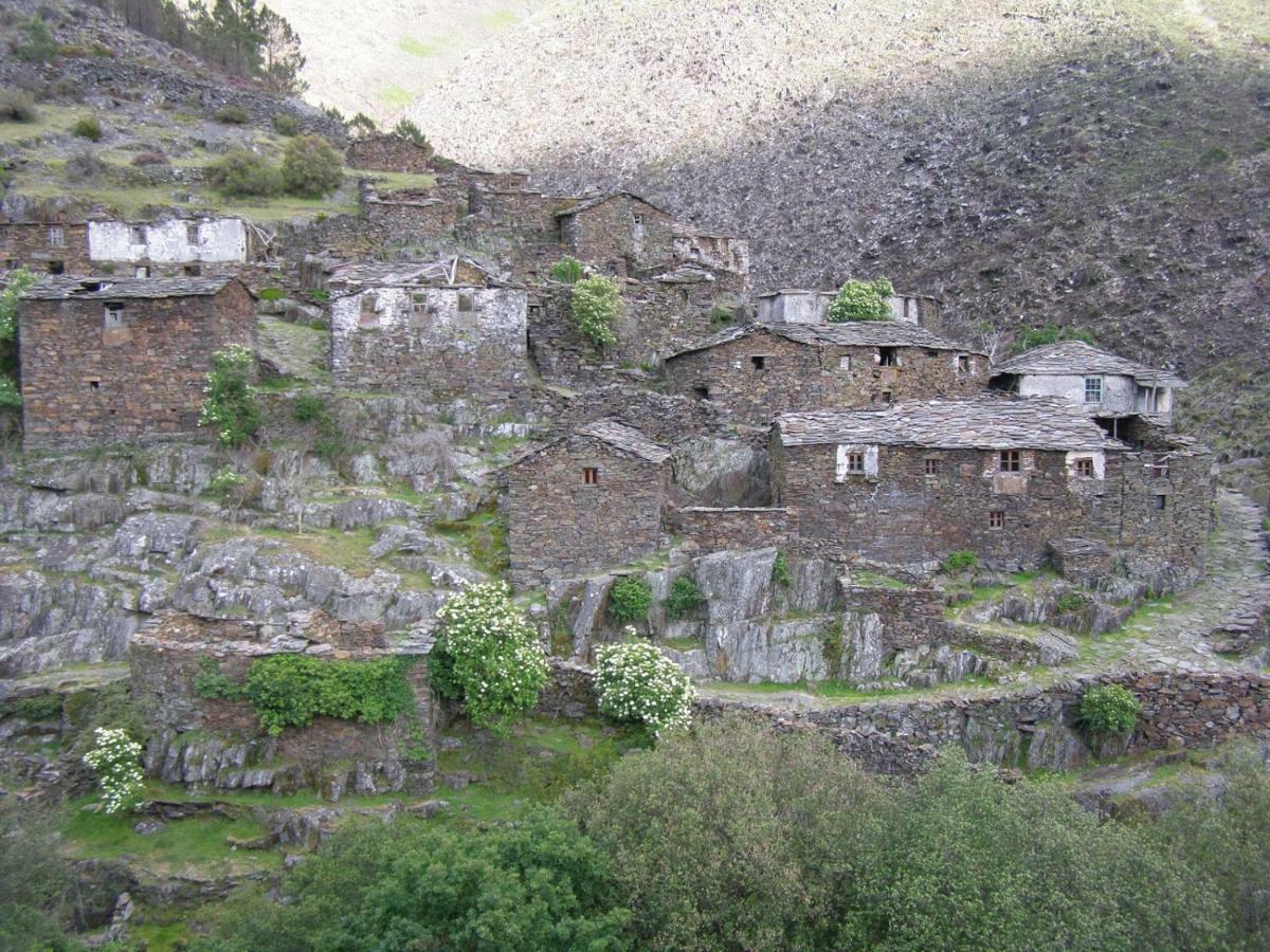 Willa Casa Da Granja Arouca Zewnętrze zdjęcie