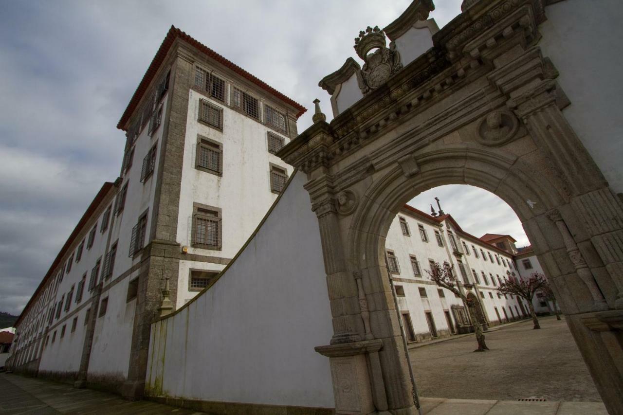 Willa Casa Da Granja Arouca Zewnętrze zdjęcie