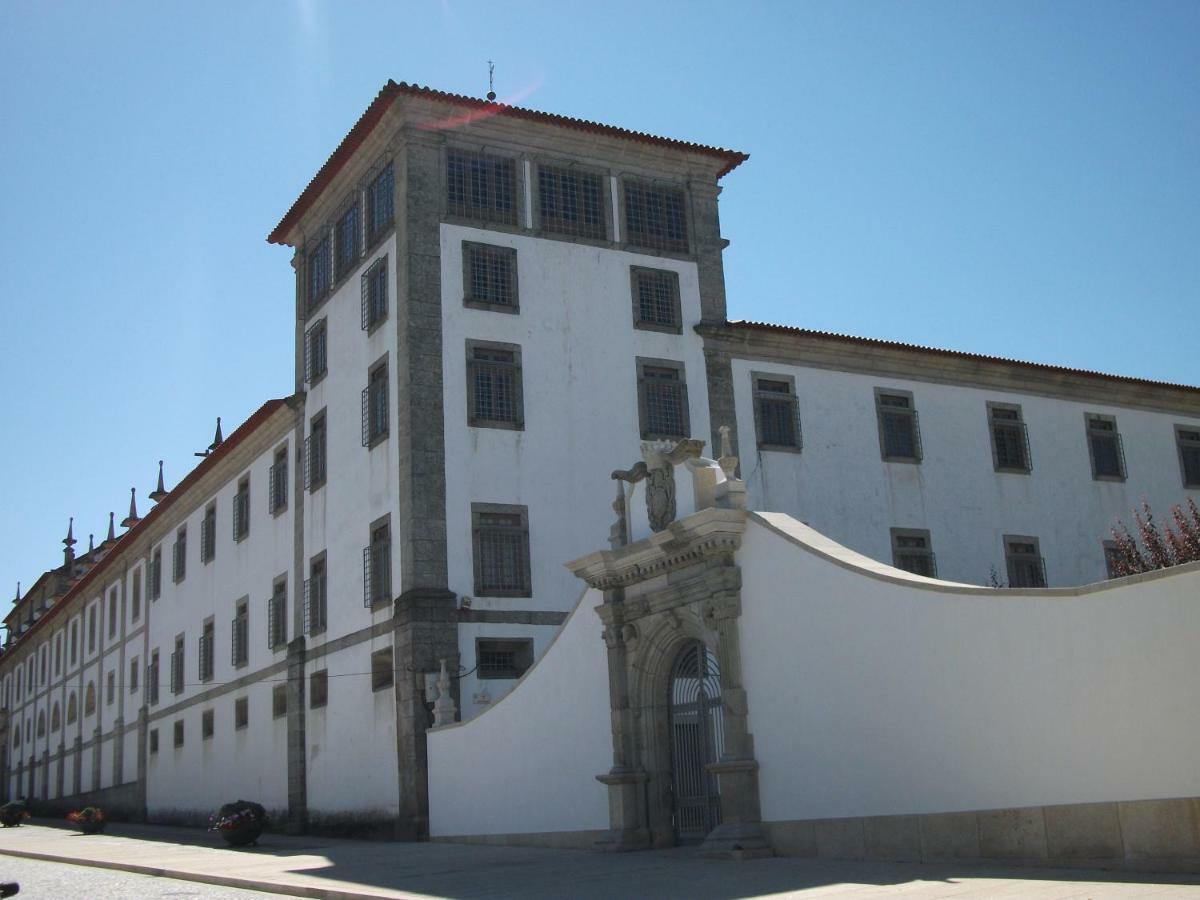 Willa Casa Da Granja Arouca Zewnętrze zdjęcie