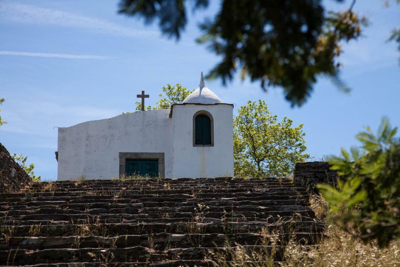 Willa Casa Da Granja Arouca Zewnętrze zdjęcie