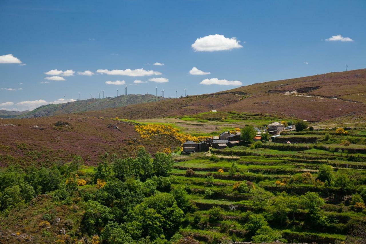 Willa Casa Da Granja Arouca Zewnętrze zdjęcie